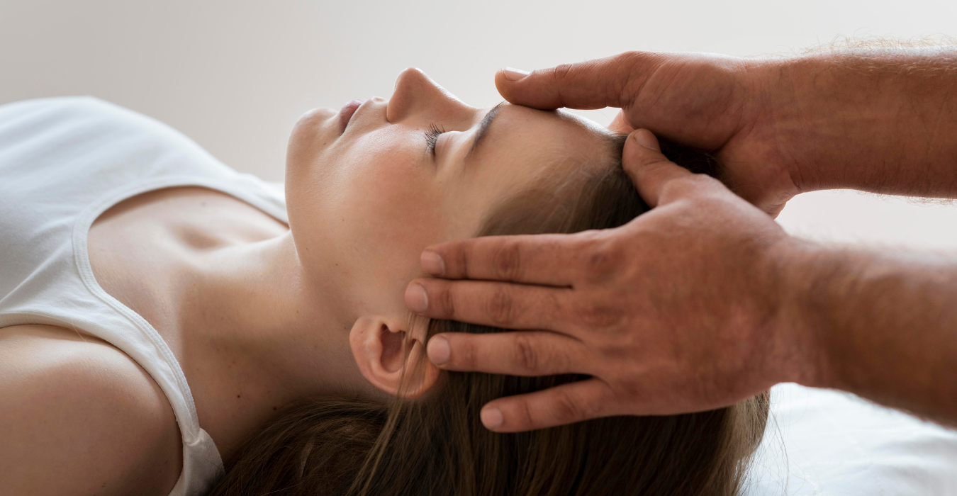 Craniosacral Osteopathy Treatment in Pune