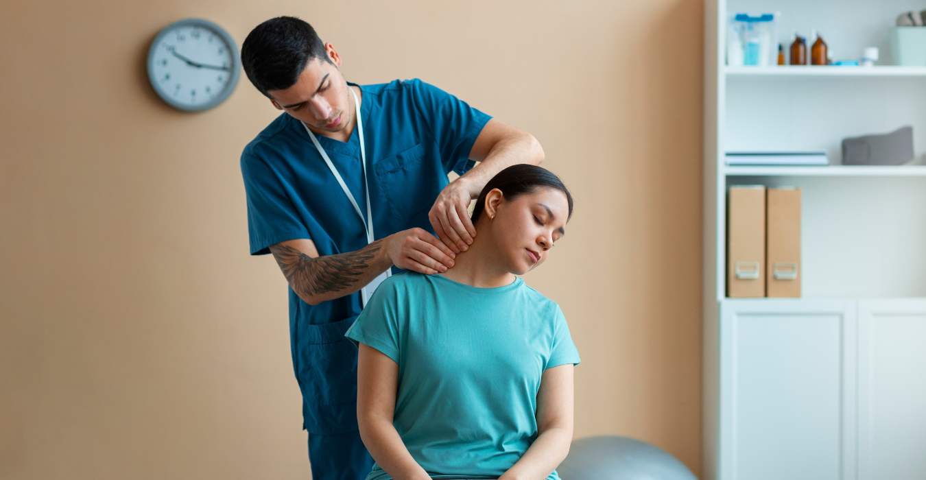 Musculoskeletal Osteopathy Treatment in Pune