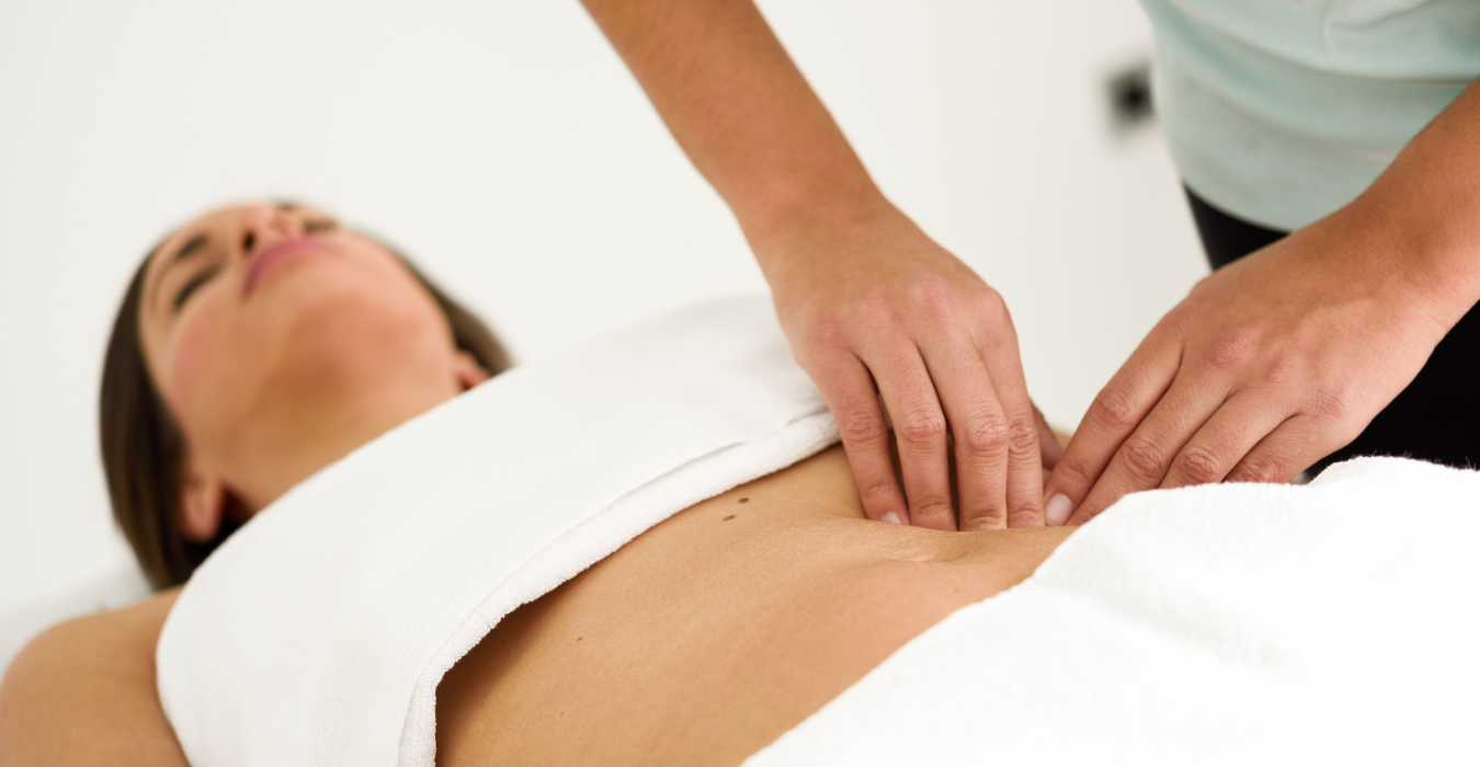 Visceral Osteopathy Treatment in Pune