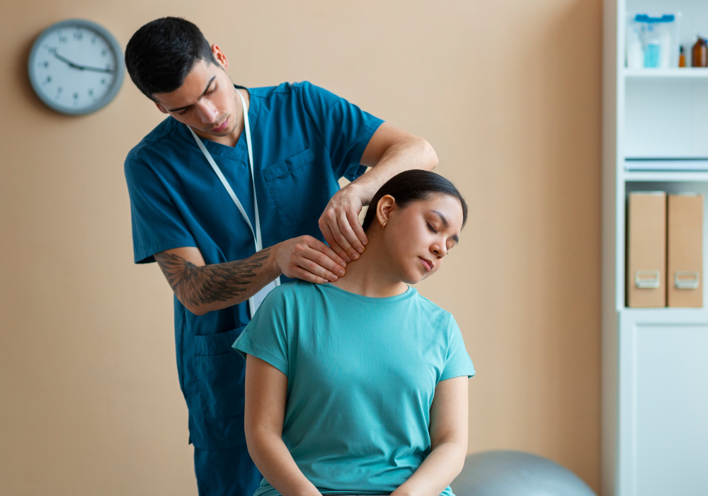 Musculoskeletal Osteopathy Treatment in Pune