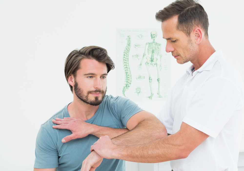 Preventive Osteopathy