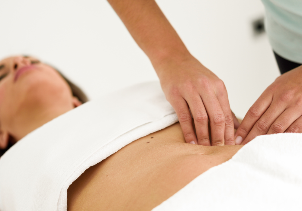 Visceral Osteopathy Treatment in Pune